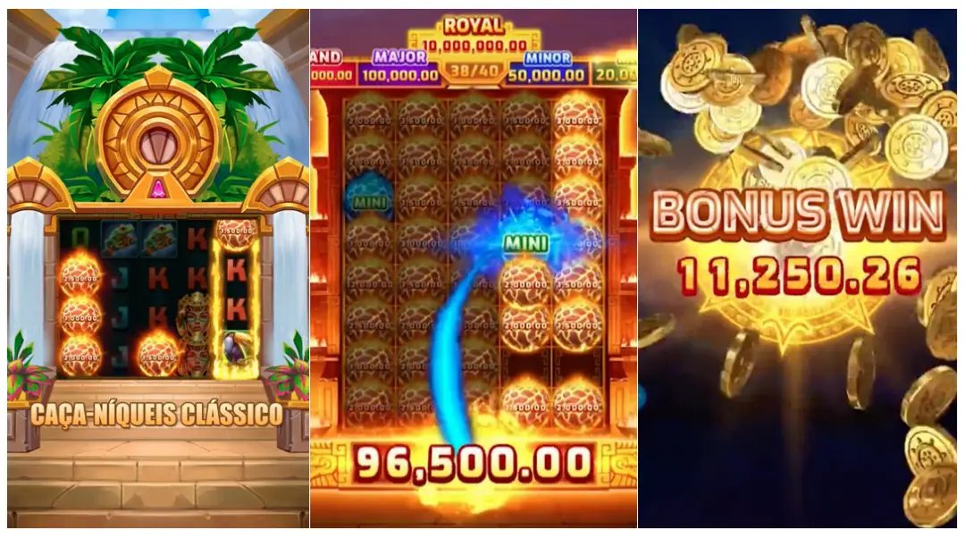 Slots ဂိမ်း ye9z