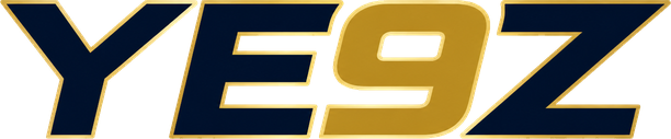 ye9z Logo
